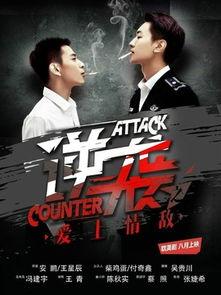 逆袭之爱上情敌在线观看,甜蜜复仇，爱情逆袭大作战！  第2张