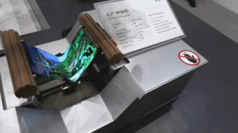 折叠机最新爆料视频播放,揭秘未来手机革命性变革 第2张 折叠机最新爆料视频播放,揭秘未来手机革命性变革 第2张