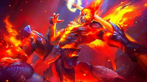 王者猴子最新爆料,揭秘猴子英雄的神秘进化之路  第1张