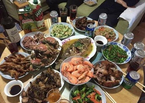 东北晚餐最新爆料,独家揭秘传统美食背后的故事  第2张